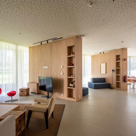 Micampus Porto Tower Student Residence Ngoại thất bức ảnh